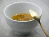 Sherry and Shallot Vinaigrette