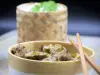 Thai Beef Curry with Cilantro and Lime