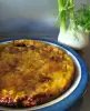 Orange and Fennel Tarte Tatin