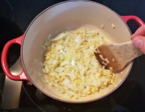 Curry de boeuf coriandre et citron vert – Instruction 1 Curry de boeuf coriandre et citron vert - Instruction 1