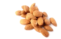Petit(amandes) Amandes entières