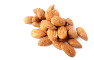 Image de almonds