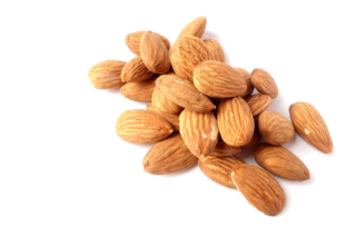 Image de almonds