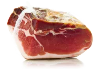 Jambon cru