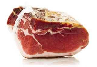 Raw ham in the kitchen: origins, nutritional value, and preparation