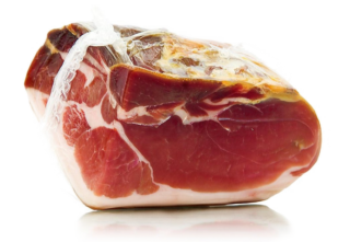 Image de Spanish ham
