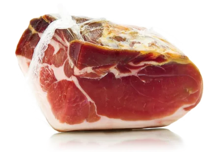 Jambon cru