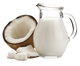 Coconut Milk in Cooking: Origins, Nutritional Value, and Preparation