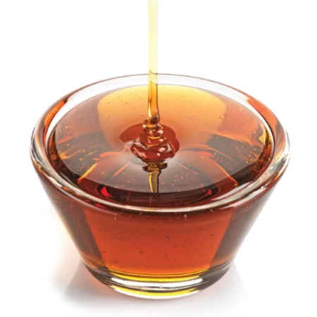 Sirop d'érable