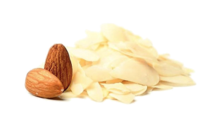 Slivered almonds in cooking: seasonality, nutritional value, and preparation