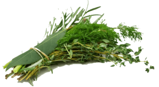 Image de bouquet garni