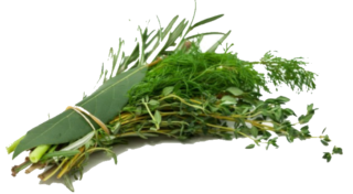 Image de bouquet garni