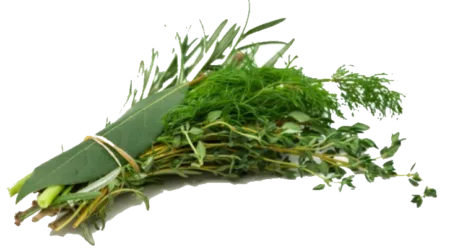 Bouquet garni