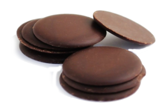 Image de couverture chocolate