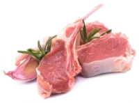Cotelette d'agneau
