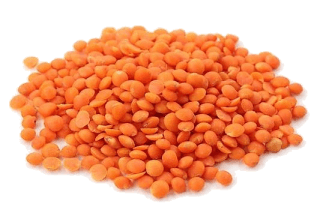 Image de red lentils