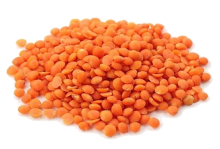 Image de red lentils