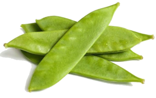 Snow peas in the kitchen: season, nutritional value, and preparation