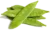 Image de sugar snap peas