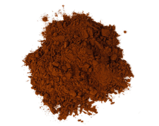 Image de cocoa powder
