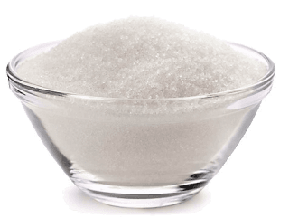 Image de white sugar