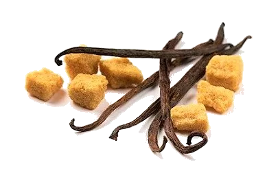 Sucre vanillé