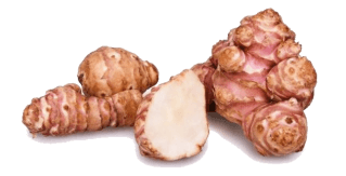 Image de Jerusalem artichoke