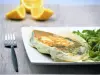 Vegetarian Spinach and Lamb Brick