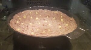 Parmentier de canard confit, châtaignes, cèpes - Instruction 15