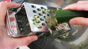 Boulettes de volaille à l&rsquo;orientale, sauce au sumac - Instruction 4