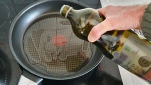 Boulettes de volaille à l&rsquo;orientale, sauce au sumac - Instruction 10