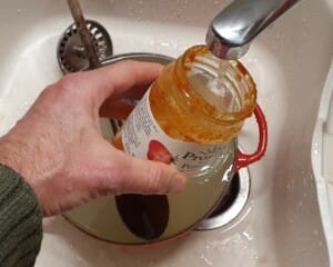 Quenelles en gratin sauce tomate – Instruction 4 Quenelles en gratin sauce tomate - Instruction 4