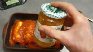 Quenelles en gratin – Instruction 6 Quenelles en gratin - Instruction 6