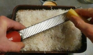 Quenelles en gratin sauce tomate – Instruction 7 Quenelles en gratin sauce tomate - Instruction 7