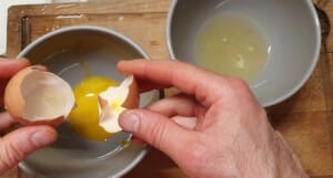 Aïoli Provençal facile - Instruction 0