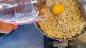 Tarte rhubarbe abricot – Instruction 0 Tarte rhubarbe abricot - Instruction 0