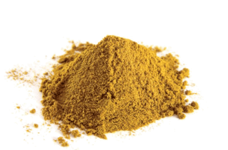 Image de yellow curry