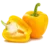 Image de yellow bell pepper