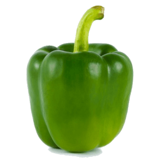 Image de green bell pepper
