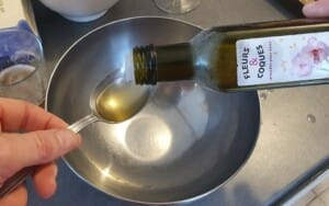 Salade Vietnamienne - Instruction 11