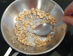 Salade Vietnamienne - Instruction 15