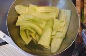 Salade Vietnamienne - Instruction 0