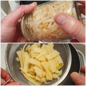 Salade Vietnamienne - Instruction 9