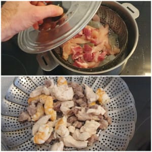 Salade Vietnamienne - Instruction 5