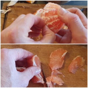 Salade Vietnamienne - Instruction 10