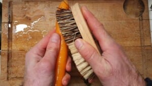 Lentilles, saucisses de Toulouse - Instruction 0