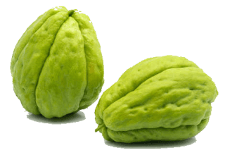 Image de chayote