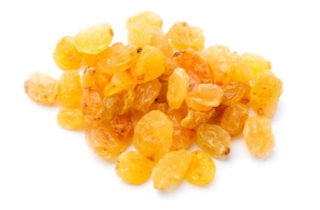 Image de golden raisins