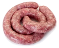 Saucisse de Toulouse