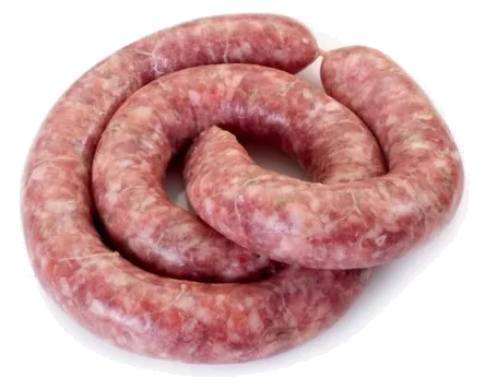 Saucisse de Toulouse
